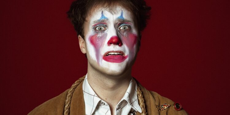 Oh Brave New World…EdFringe Debut Shows