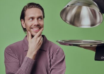 Edfringe Comedy Review: Stay at Home Son