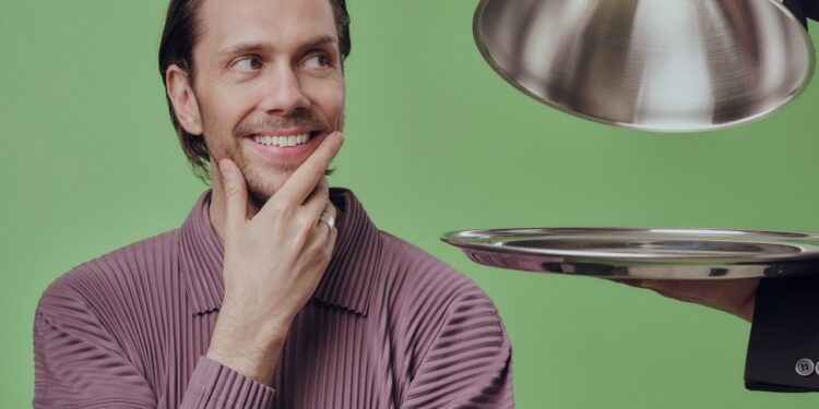 Edfringe Comedy Review: Stay at Home Son