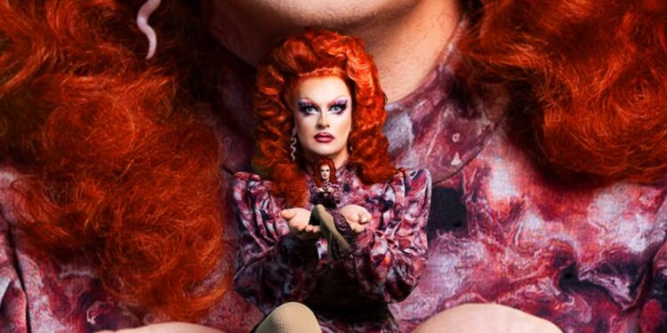 Edfringe Comedy Review: Kate Butch: A Kate in the Hand is Worth Two in the Butch