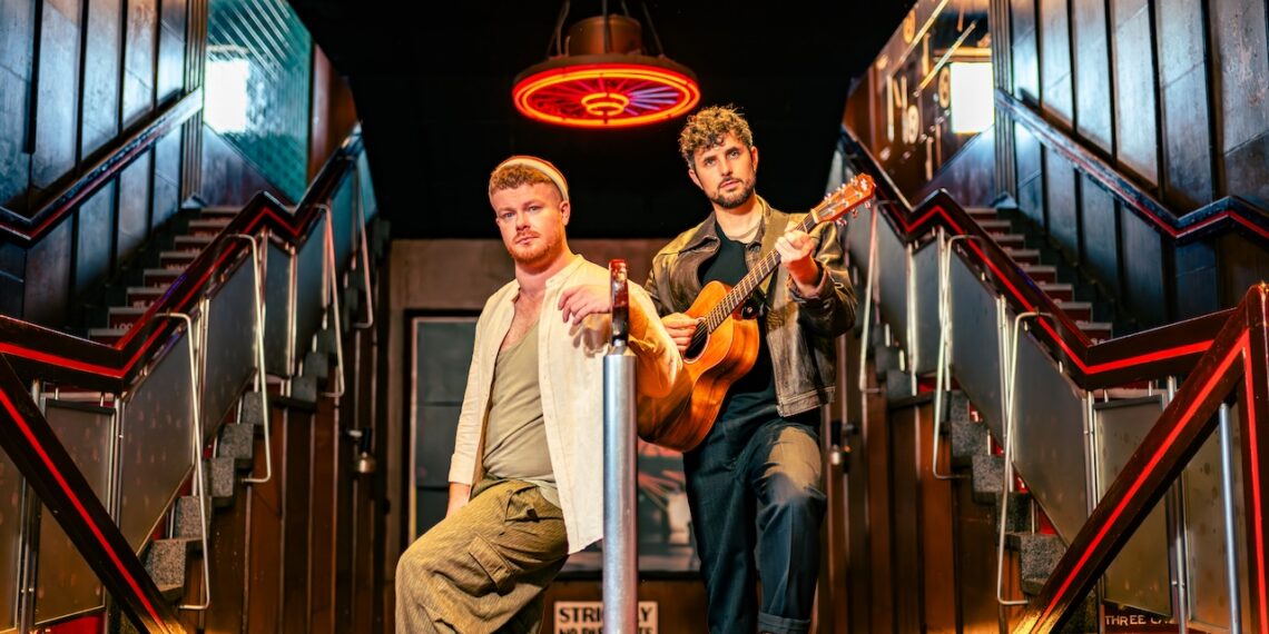 Edfringe Theatre Reviews: Bigfoot Ripped My Dog in Half I Saw It, Evita Too, The Singer