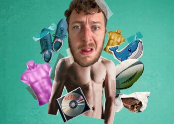 Edfringe Theatre Review: MANikin: Saltire Sky Theatre  