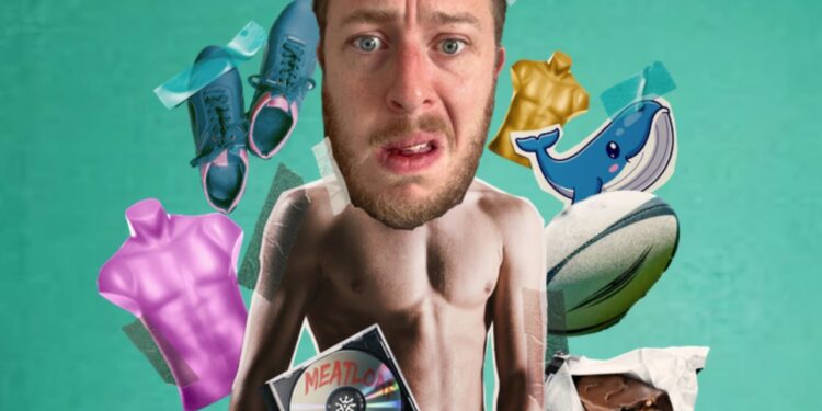 Edfringe Theatre Review: MANikin: Saltire Sky Theatre  