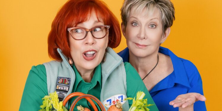 Edfringe Theatre Review: The Woman in the Mirror