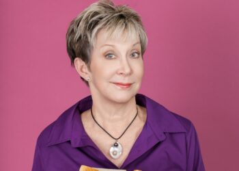Dayna Carrington: All About Alzheimer’s