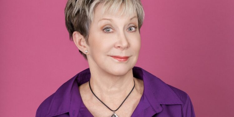 Dayna Carrington: All About Alzheimer’s