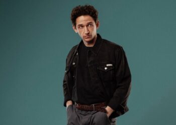 Edfringe Comedy Review: Milo Edwards: Catamaran