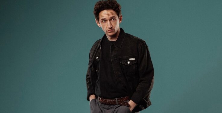 Edfringe Comedy Review: Milo Edwards: Catamaran