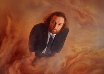 Edfringe Comedy Review: Rob Auton: JUPITER