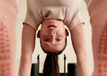 Edfringe Theatre Review: Reformer