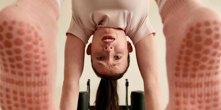 Edfringe Theatre Review: Reformer