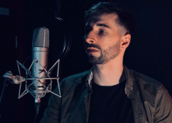 Revived Echoes Unveils Heartfelt New Single ‘You Never Felt the Same’