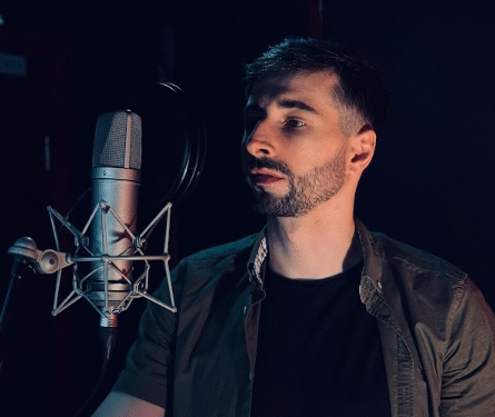 Revived Echoes Unveils Heartfelt New Single ‘You Never Felt the Same’