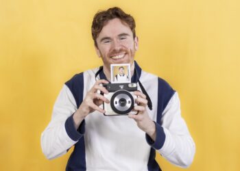 Edfringe Comedy Review: Ruaridh Miller: Autocorrect Thinks My Name is Rubbish