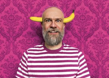 Edfringe Review: Olaf Falafel’s Stupidest Super Stupid Show