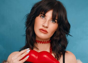 Edfringe Review: The Only Man Who Won’t Fuck Me