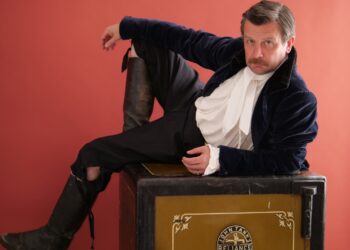 Edfringe Theatre Review: The Wolf of Poyais