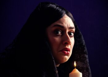 Edfringe Comedy Review: Zoë Wohlfield: Dog Funeral