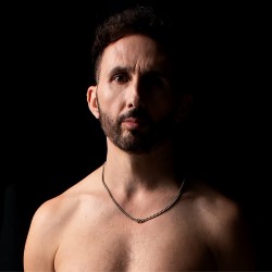 Edfringe Comedy Review: Nathan Cassidy: Ewww!