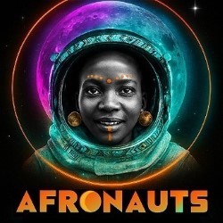Edfringe Review: Afronauts
