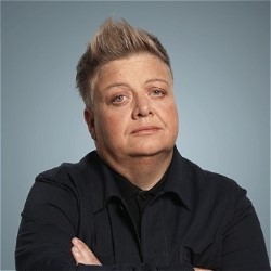 Edfringe Comedy Review: Susie McCabe: Coming of Rage