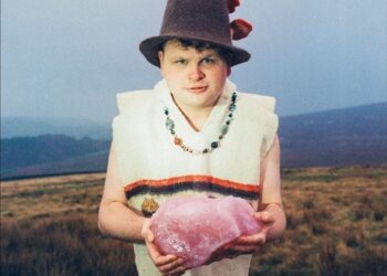 Edfringe Comedy Review: Dan Tiernan: Quartz and All
