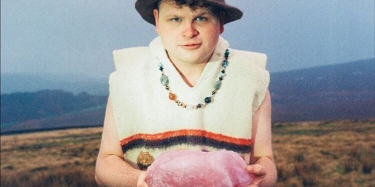 Edfringe Comedy Review: Dan Tiernan: Quartz and All