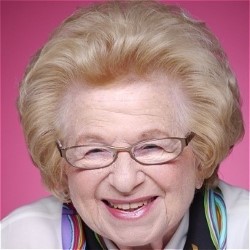 Edfringe Review: Becoming Doctor Ruth