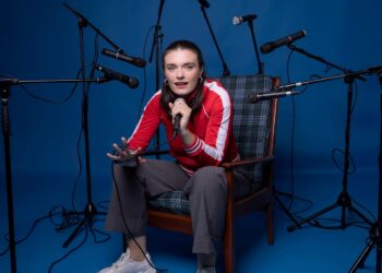 Kate Copstick’s Fringe Gems: Common Tongue