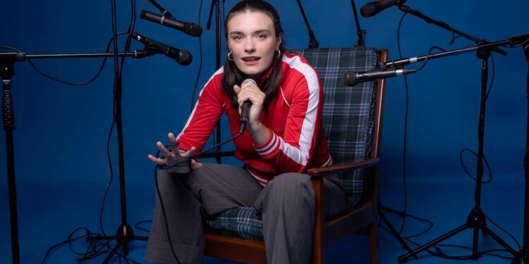Kate Copstick’s Fringe Gems: Common Tongue