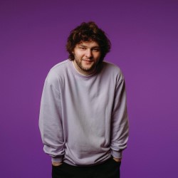 Edfringe Comedy Review: Jake Baker: The Gentle Men’s Club