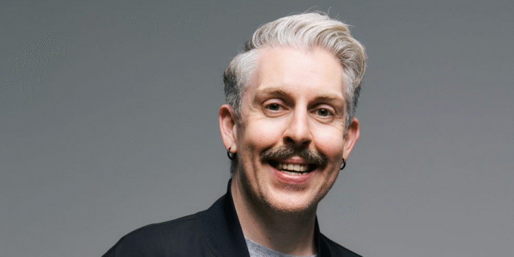 Edfringe Comedy Review: Carl Donnelly: Extra Show!