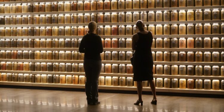 Edinburgh Hosts Exhibition Confronting the Legacy of Slavery