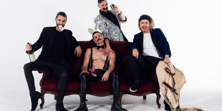 Edfringe Review: Adults Only Magic Show