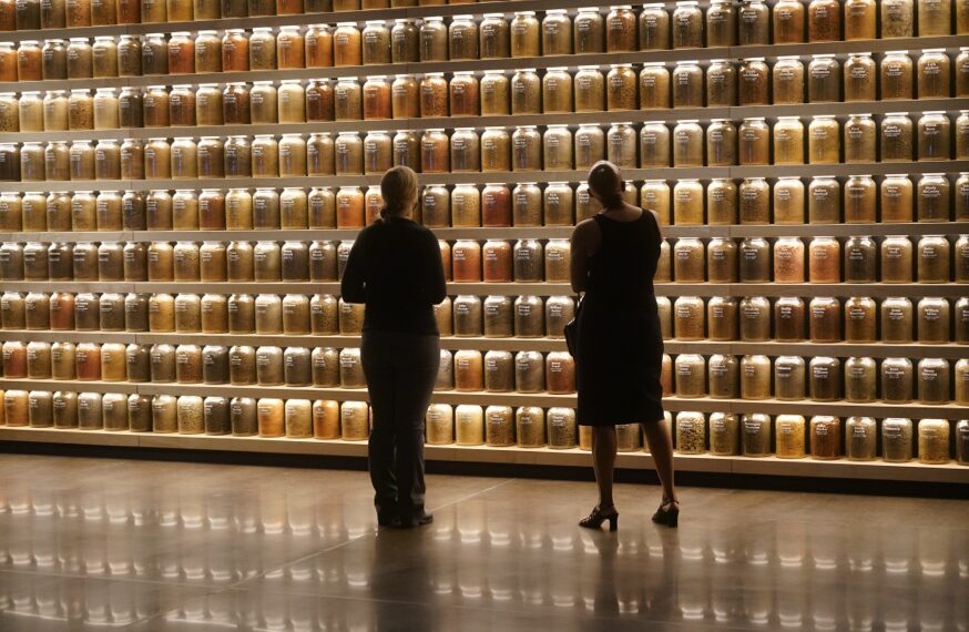 Edinburgh Hosts Exhibition Confronting the Legacy of Slavery