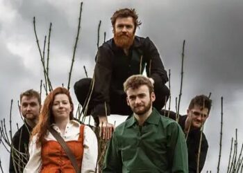 Edfringe Theatre Review: About A Bogle