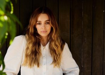 Edfringe Comedy Review: Keeley Hazell: Everyone’s Seen My Tits