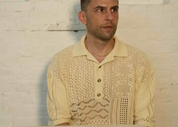 Atticus Kane Explores Immigration and Identity on “Love Me Not”