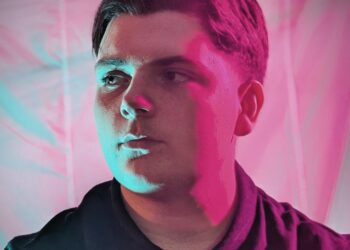 Scottish Singer-Songwriter Zack Gibson Set to Release Debut Single ‘Figure It Out’