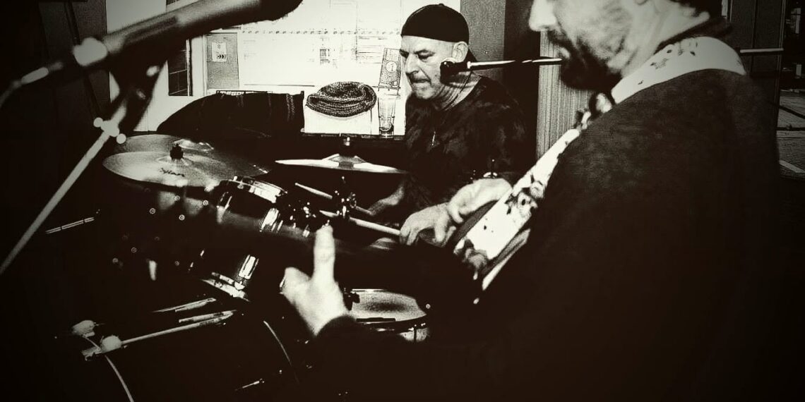 Australian Outfit Scizzorman Resurface With New Concept Album