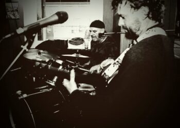 Australian Outfit Scizzorman Resurface With New Concept Album