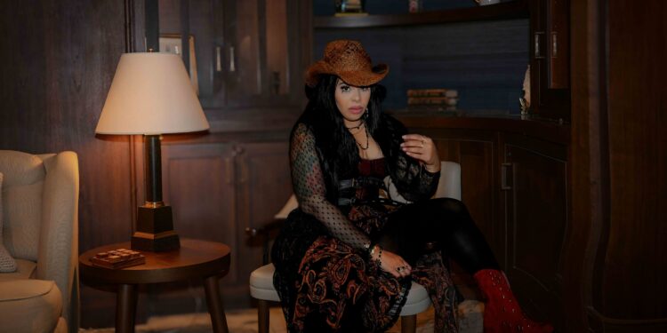 Misha Fair Unveils Heartfelt New Single “South of Seattle”