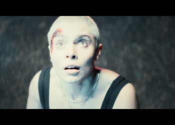 The Witcher and Nosferatu Stars Lead New Sci-Fi Horror The Nice Ones
