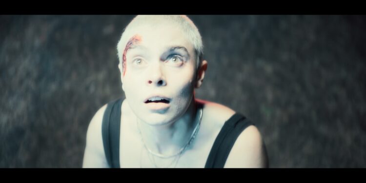 The Witcher and Nosferatu Stars Lead New Sci-Fi Horror The Nice Ones